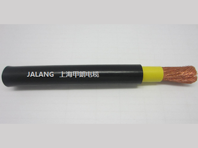 <strong><font color='38060B'>單芯拖令電纜</font></strong>