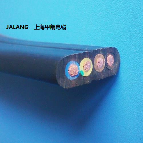 <strong><font color='38060B'>抗拉耐磨行車(chē)電纜</font></strong>