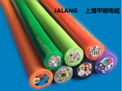 <strong><font color='38060B'>聚氨酯電纜規格齊全</font></strong>