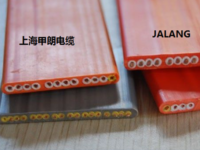 <strong><font color='38060B'>一字排列行車(chē)電纜</font></strong>